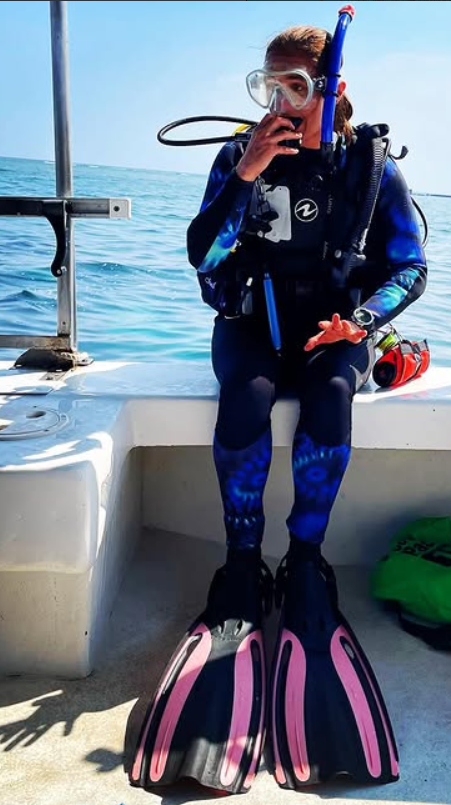 Mejora tu buceo. Multiplica tus sensaciones... Cursos Especialidades